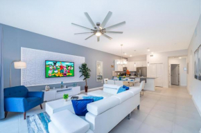 8875-101EE CHAMPIONS GATE,CONDO + GAME ROOM
